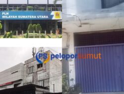 PLN Apresiasi Peran Media, Tegaskan Komitmen Berantas Pencurian Listrik di Sumut