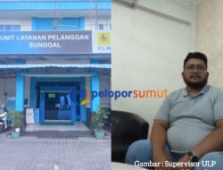 Oknum PLN di Sumut Diduga Kongkalikong Rugikan Negara, Tambang Bitcoin Ketahunan Mencuri Arus Listrik Tanpa Ada Sangsi Hukum