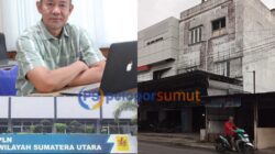 Ombudsman RI Perwakilan Sumut Dalami Kerugian Negara Atas Dugaan Kongkalikong Oknum PLN Muluskan Pencurian Arus Listrik Ke Tambang Bitcoin