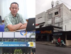 Ombudsman RI Perwakilan Sumut Dalami Kerugian Negara Atas Dugaan Kongkalikong Oknum PLN Muluskan Pencurian Arus Listrik Ke Tambang Bitcoin