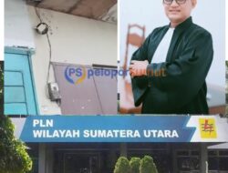 Praktisi Hukum Beberkan Fakta Dugaan Kongkalikong PLN UID Sumut Atas Kasus Pencurian Arus Listrik Rugikan Negara