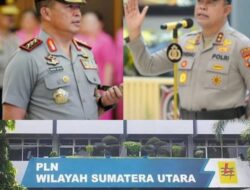 Di Era Dua Pimpinan Polda Sumut Ini Ditemukan Dugaan Pencurian Arus Listrik Tambang Bitcoin Rugikan Negara Miliaran Rupiah Dengan Perlakuan Yang Berbeda