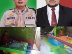 Angka Kejahatan Meningkat Dipicu Bebasnya Perjudian, Sejumlah Petinggi Polresta Deli Serdang Kompak Bungkam ! 