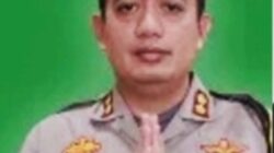 Kombes Hendria Lesmana Takluk Terhadap Bandar Judi DS, Terbukti Perjudian Berserak Menganggu Kamtibmas Dibiarkan! 