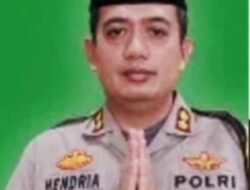 Kombes Hendria Lesmana Takluk Terhadap Bandar Judi DS, Terbukti Perjudian Berserak Menganggu Kamtibmas Dibiarkan! 