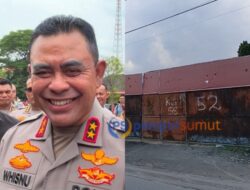 Gudang Misterius di Jalan Industri Tanjung Morawa Disorot, Dugaan Pengoplosan LPG 3 Kg Mencuat — Warga Desak Kapolda Sumut Bertindak Cepat