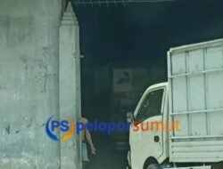 TABUNG GAS 3 KG HILIR MUDIK, DUGAAN AKTIVITAS ILEGAL DI TANJUNG MORAWA JADI SOROTAN