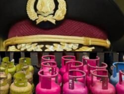 Nama Oknum Polisi HS Disebut dalam Dugaan Pengoplosan LPG 3 Kg di Tanjung Morawa, Polda Sumut Bungkam