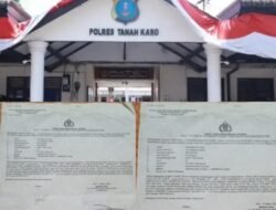 DPO Kasus Dugaan Penculikan Anak di Karo Belum Ditangkap, Keluarga Soroti Alasan Tak Ada Biaya Transportasi