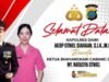 Polisi Selidiki Peran Oknum Kepala Desa Dairi B. Tarigan yang Disinyalir Sebagai Bandar Perjudian Togel
