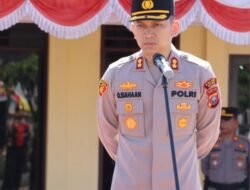 Kapolres Dairi Dinilai Lihai Dihadapan Kamera, Buktinya Judi Togel Milik Oknum Kades Masih Leluasa Meresahkan Masyarakat